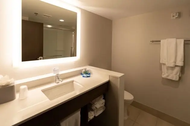 Oda, 1 En Büyük (King) Boy Yatak, Şehir Manzaralı