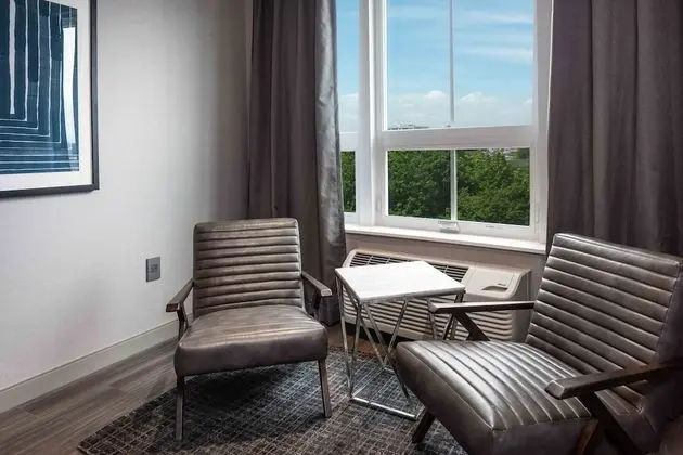 Suite, 1 King Bed