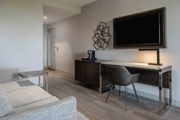 Suite, 1 King Bed