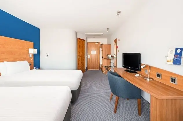 Standard Oda, 2 Tek Kişilik Yatak (Extra Floor Space)