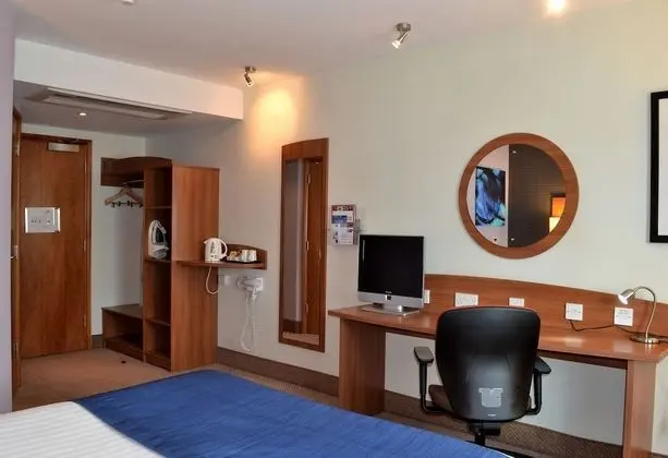 Standard Oda, 2 Tek Kişilik Yatak (Extra Floor Space)