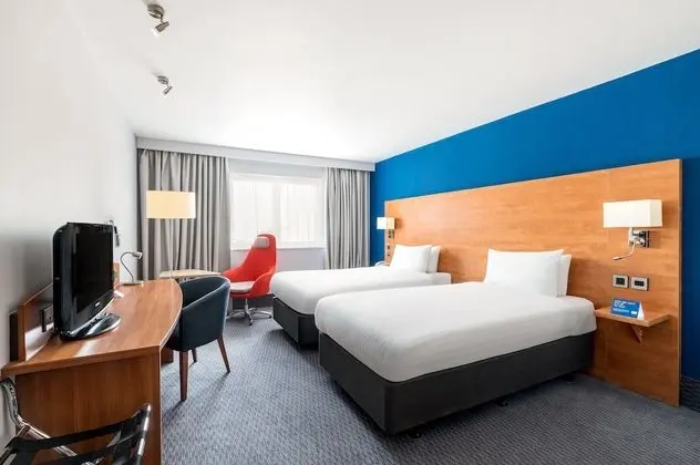 Standard Oda, 2 Tek Kişilik Yatak (Extra Floor Space)