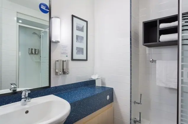 Standard Oda, 2 Tek Kişilik Yatak (Extra Floor Space)