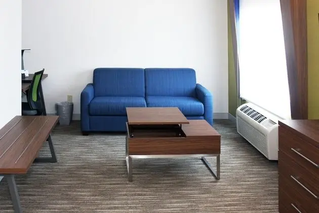 Standard Oda, 1 En Büyük (King) Boy Yatak, Engellilere Uygun (Mobil Tub)