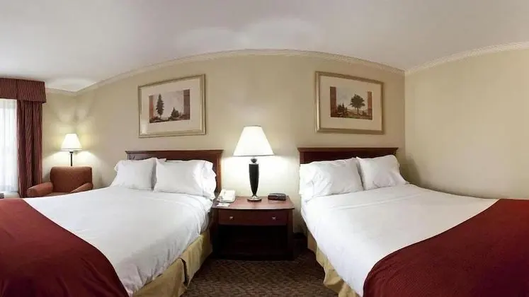 Standard Oda, 2 Çift Kişilik Yatak