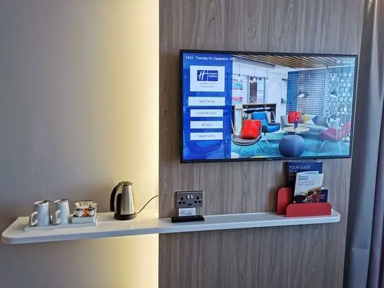 Standard Oda, 1 Çift Kişilik Yatak