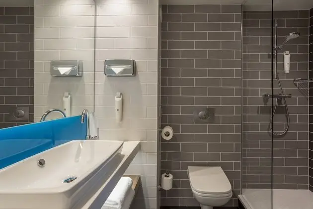 Standard Oda, 1 Çift Kişilik Yatak ve Çekyat