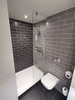 Standard Oda, 1 Çift Kişilik Yatak ve Çekyat