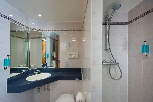 Standard Oda, 1 Çift Kişilik Yatak