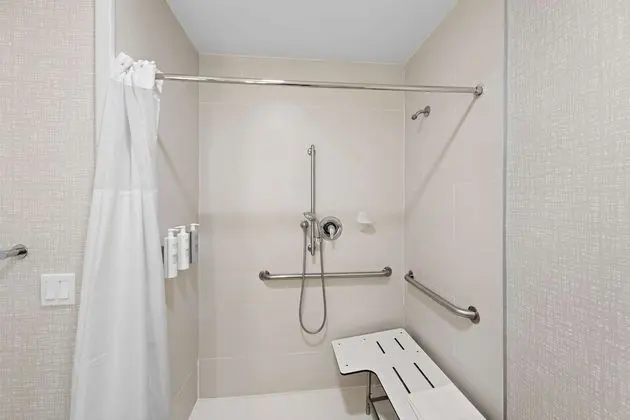 Banyo duşu