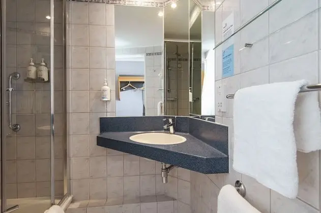 Standard Oda, 2 Tek Kişilik Yatak