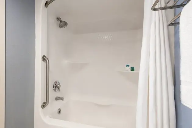 Süit, 1 En Büyük (King) Boy Yatak