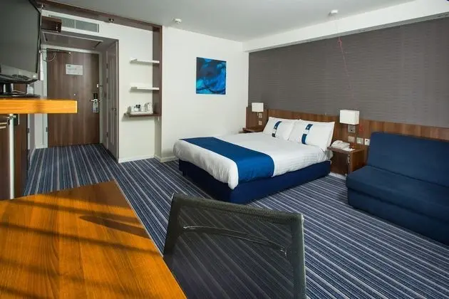 Standard Oda, 1 Çift Kişilik Yatak, Engellilere Uygun (Wheelchair)