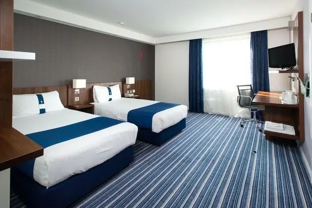 Standard Oda, 2 Tek Kişilik Yatak, Engellilere Uygun (Wheelchair)