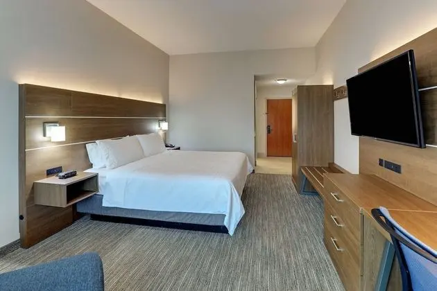 Standard Oda, 1 En Büyük (King) Boy Yatak