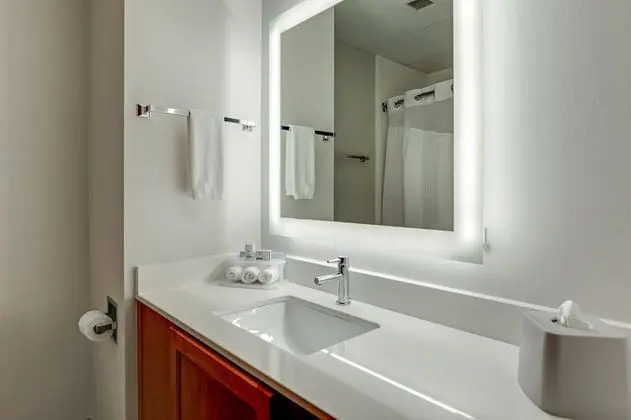 Süit, 1 Yatak Odası