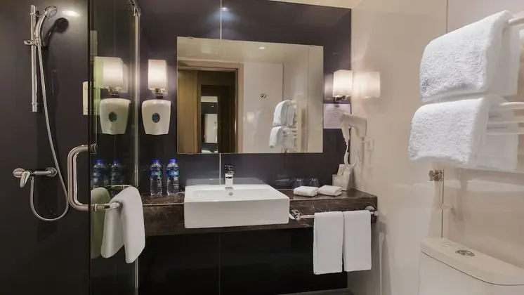 Standard Oda, 3 Tek Kişilik Yatak
