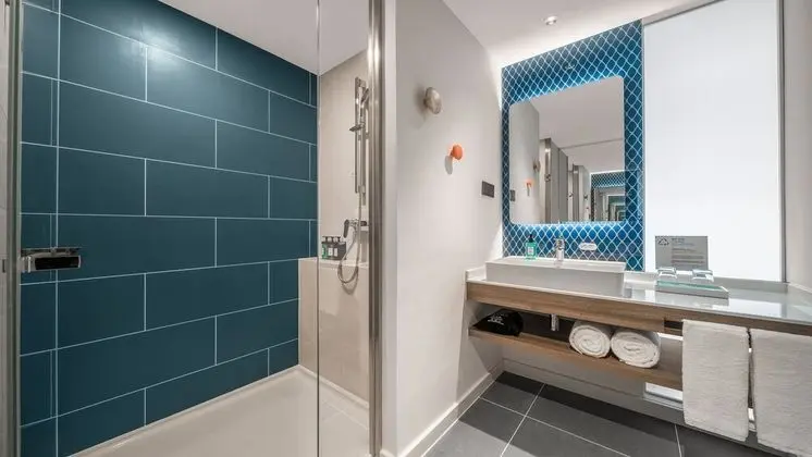 Standard Oda, 1 En Büyük (King) Boy Yatak, Sigara İçilmez