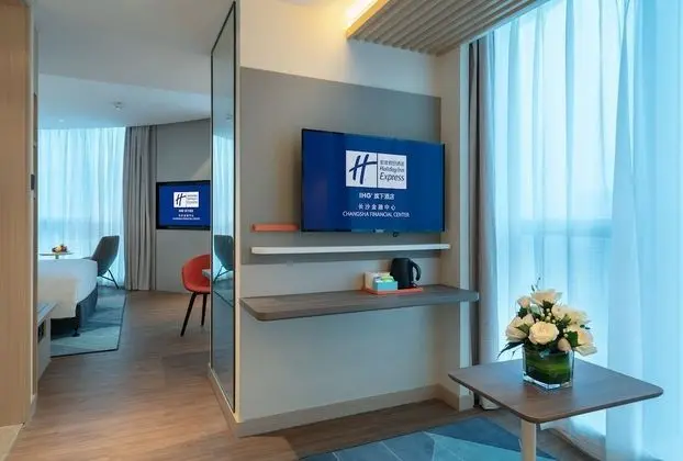 Süit, 1 En Büyük (King) Boy Yatak (Additional Living Area)