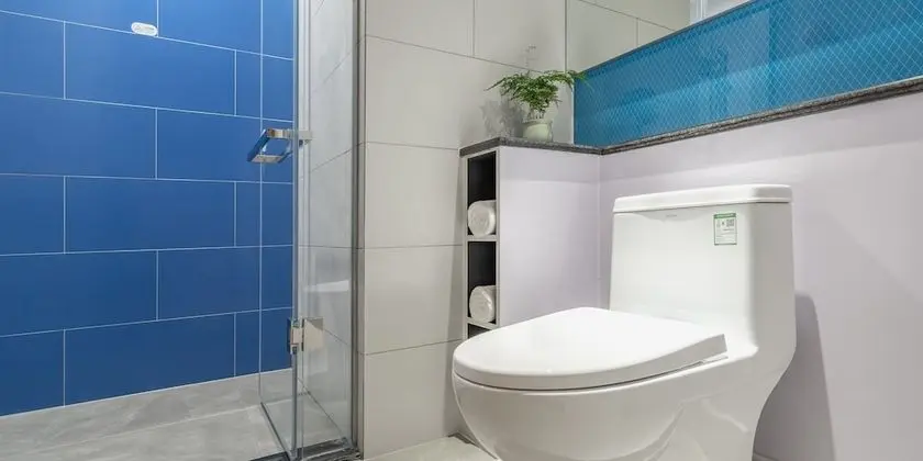 Süit, 1 En Büyük (King) Boy Yatak (Additional Living Area)