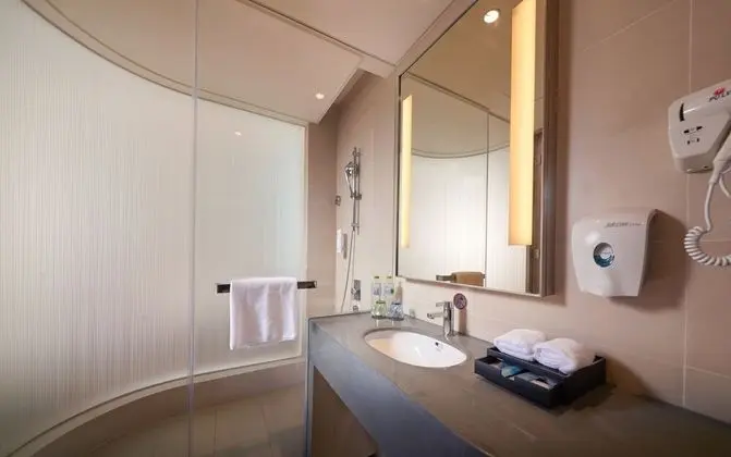 Standard Oda, 2 Tek Kişilik Yatak