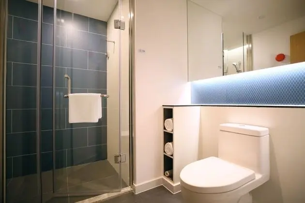 Standard Oda, 2 Tek Kişilik Yatak