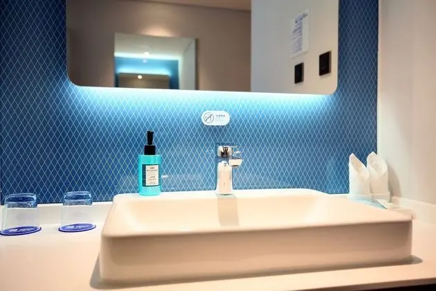 Standard Oda, 2 Tek Kişilik Yatak (Extra Floor Space)