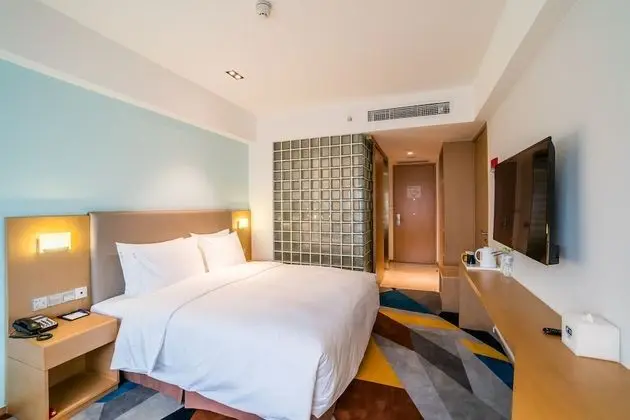 Standard Oda, 1 En Büyük (King) Boy Yatak, Engellilere Uygun