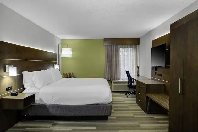 Standard Oda (Bed Type Assigned at Check-In)