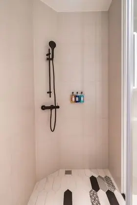 Standard Oda, 2 Tek Kişilik Yatak, Bahçe Manzaralı