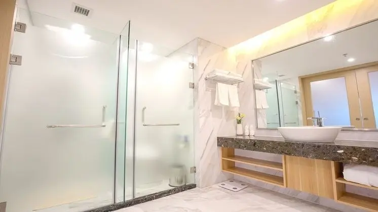 Süit, 1 Yatak Odası (Additional Living Area)