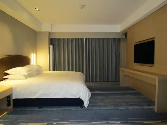 Süit, 1 Yatak Odası (Additional Living Area)