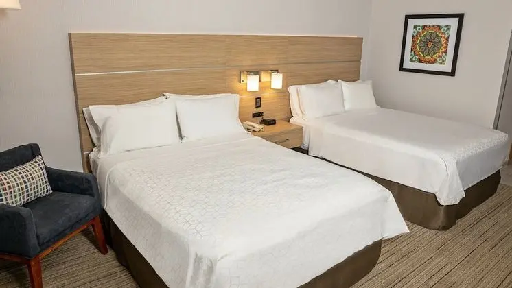 Standard Oda, 2 Çift Kişilik Yatak, Sigara İçilebilir