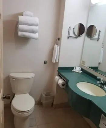 Standard Oda, 2 Çift Kişilik Yatak, Sigara İçilebilir