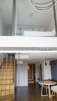 Süit, 1 Yatak Odası