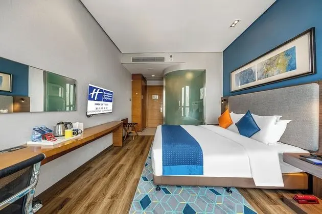 Süit, 1 Yatak Odası (Living Area)