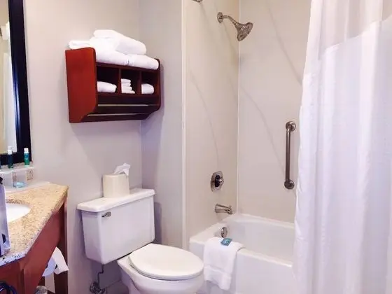 Standard Oda, 2 Çift Kişilik Yatak