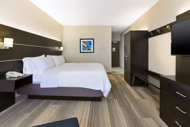 Standard Oda, 1 En Büyük (King) Boy Yatak