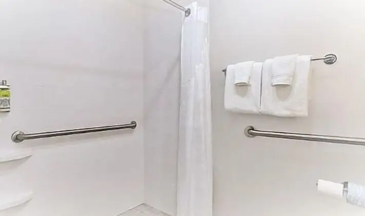 Standard Oda, 2 Çift Kişilik Yatak