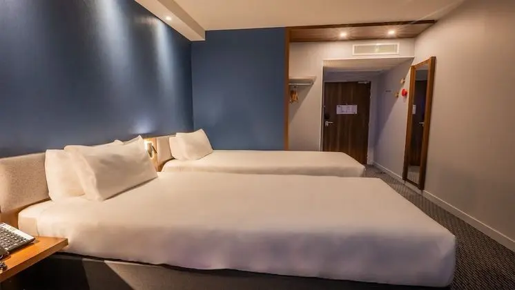 Standard Oda, 2 Tek Kişilik Yatak