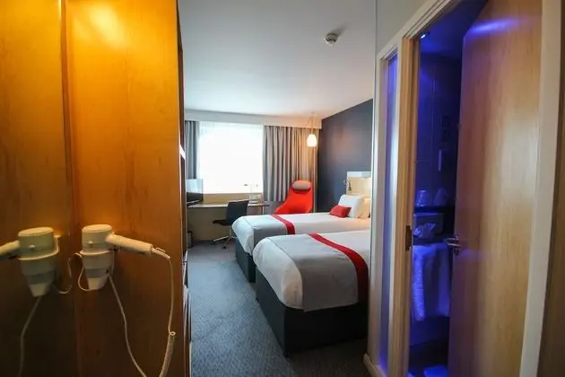 Standard Oda, 2 Tek Kişilik Yatak (Extra Floor Space)