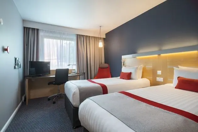 Standard Oda, 2 Tek Kişilik Yatak (Extra Floor Space)