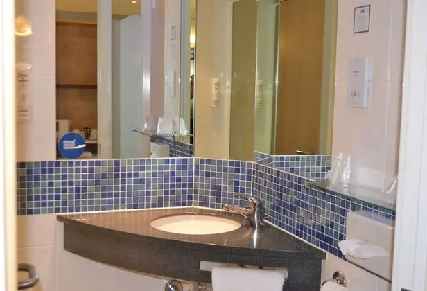 Standard Oda, 2 Tek Kişilik Yatak (Extra Floor Space)
