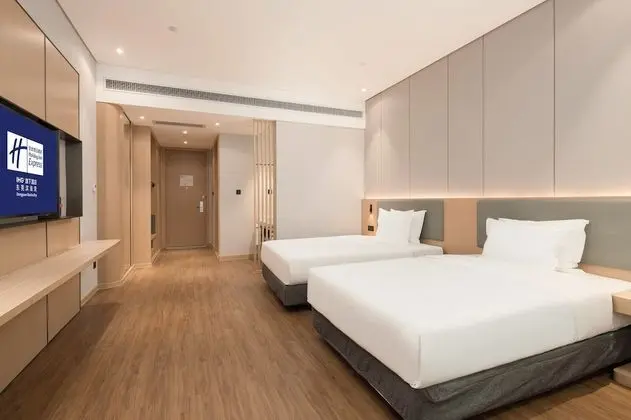 Standard Oda, 2 Tek Kişilik Yatak, Şehir Manzaralı (Extra Floor Space)