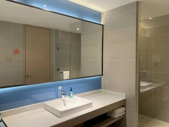 Standard Oda, 2 Tek Kişilik Yatak, Şehir Manzaralı (Extra Floor Space)