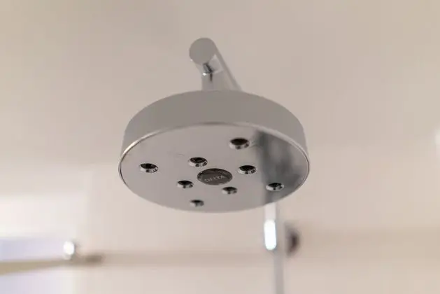 Banyo duşu