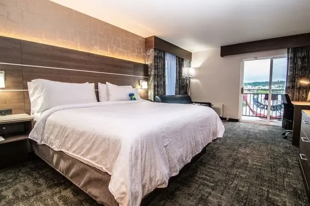 Standard Oda, 1 En Büyük (King) Boy Yatak, Balkon, Şehir Manzaralı
