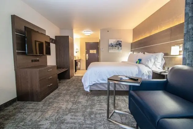 Süit, 1 En Büyük (King) Boy Yatak, Balkon, Şehir Manzaralı