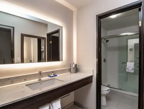 Süit, 1 En Büyük (King) Boy Yatak, Balkon, Şehir Manzaralı