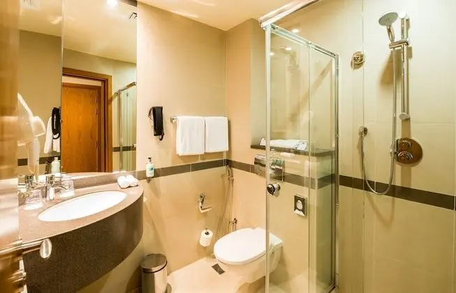 Standard Oda, 2 Tek Kişilik Yatak, Sigara İçilebilir